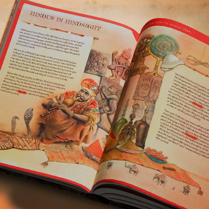 The Diary of The Last Earthling - The Ultimate Collection of Cultural Artifacts - Diary & Encyclopedia with 380 Pages of Detailed Illustrations - Dystopian & Post Apocalyptic Fiction
