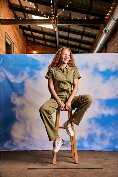Hey Dude Women's Wendy Canvas