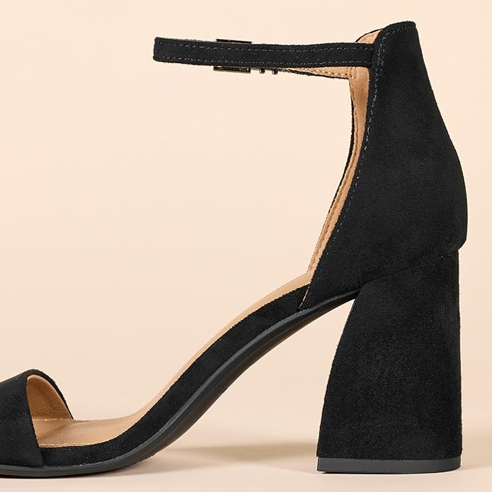 Essentials Women's High Heel Nola