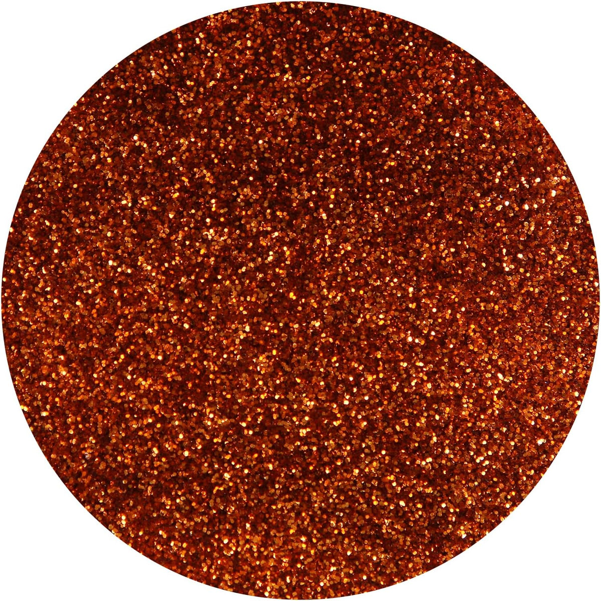 S&S Worldwide Color Splash Glitter, Copper, 1lb. Shaker Top (Product color differs from our provided image)