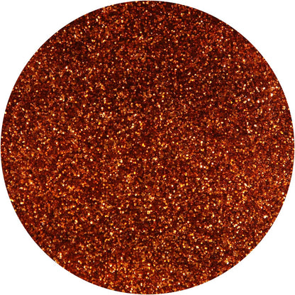 S&S Worldwide Color Splash Glitter, Copper, 1lb. Shaker Top (Product color differs from our provided image)