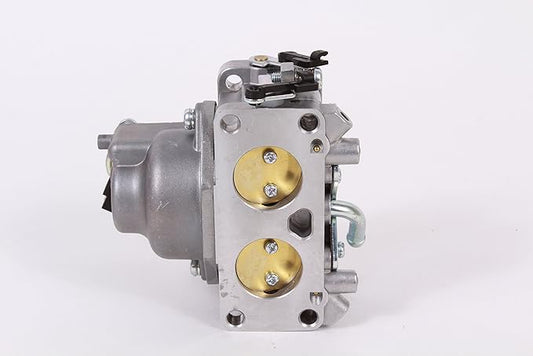 Kawasaki Genuine 15004-0941 Carburetor Fits Specific FX850V Replaces 15004-0865