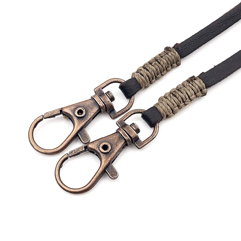 Face Mask Lanyard Strap Unisex Handy Convenient Safety Mask Holder Hanger Comfortable Around The Neck