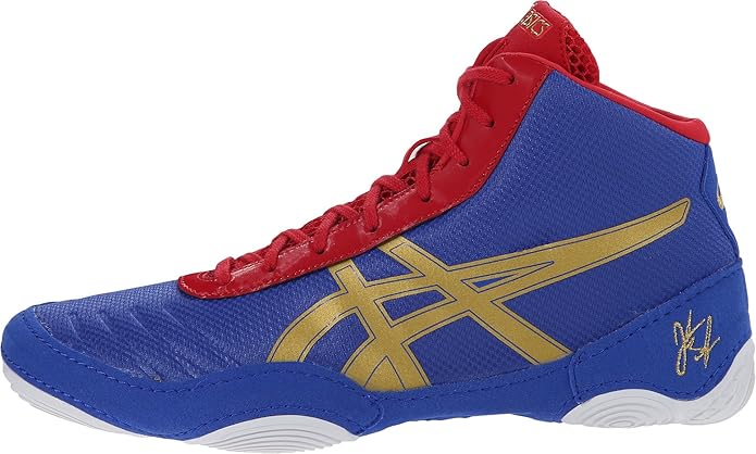 ASICS Men's JB Elite V2.0 Wrestling Shoe