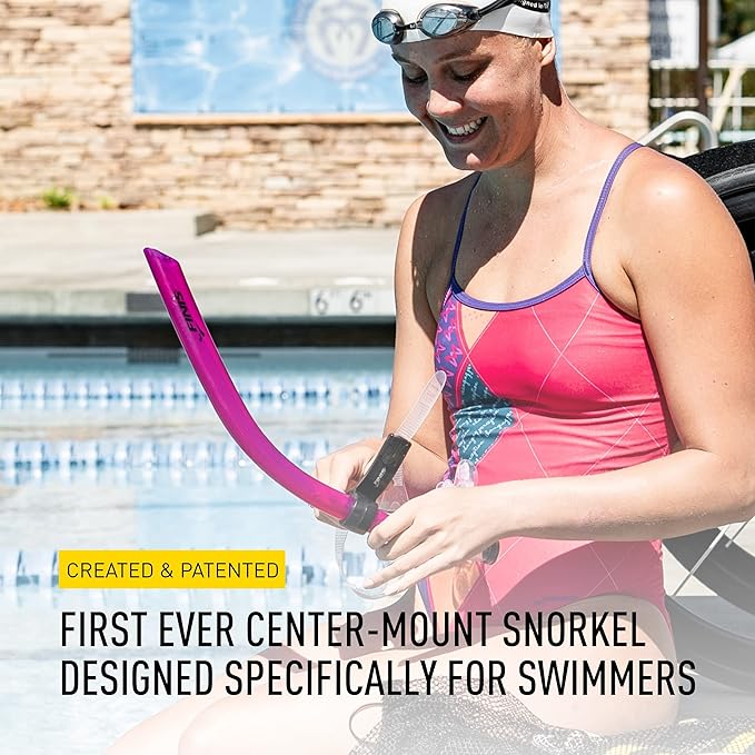 Finis Swimmer's Snorkel