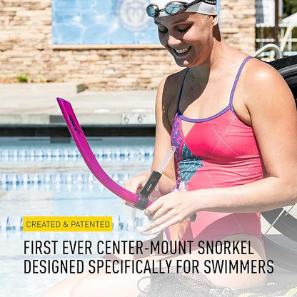 Finis Swimmer's Snorkel