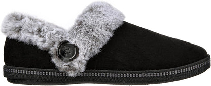 Skechers Women's Cozy Campfire-Fresh Toast Slippers