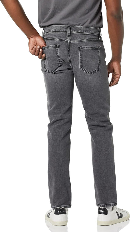 Essentials Men's Slim-Fit Jeans