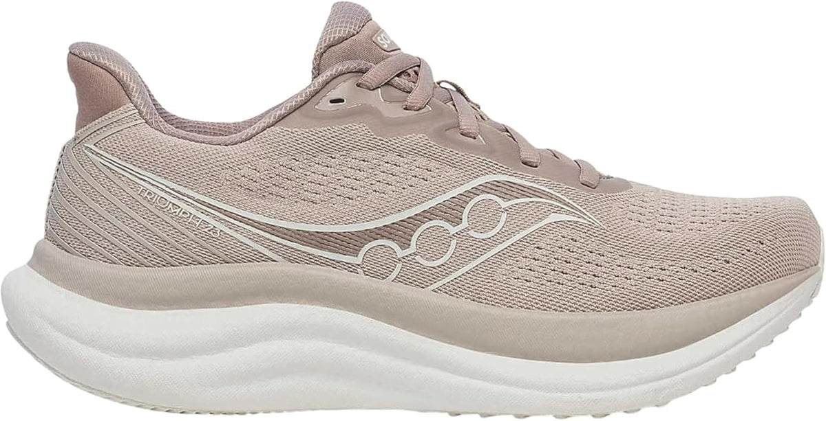 Saucony Women's Triumph 23 | Road Running Shoes