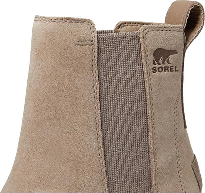SOREL Women's Joan Now Chelsea Boot