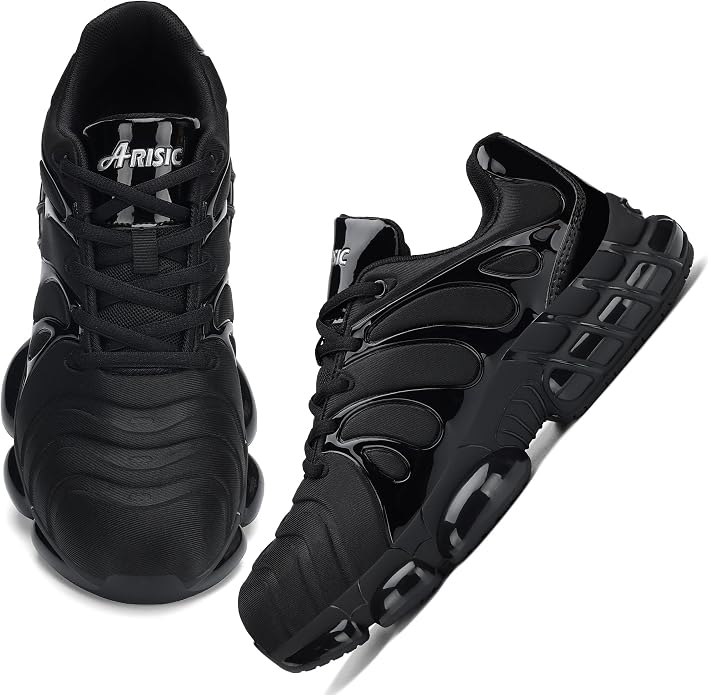 ARISIC Steel Toe Shoes Men Women Lightweight Safety Composite Toe Shoes Comfortable Zapatos para Hombre Zapatos Trabajo Walking Sneakers