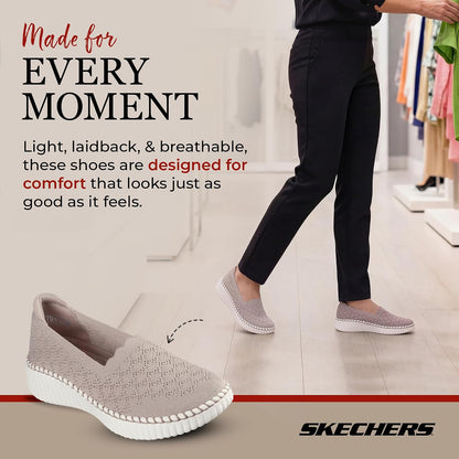 Skechers Womens Wilshire BLVD
