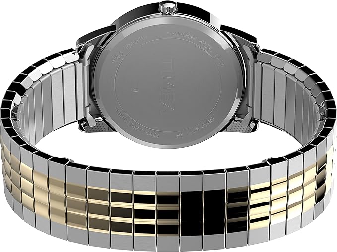 Timex Men's Easy Reader Watch