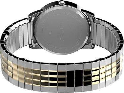 Timex Men's Easy Reader Watch