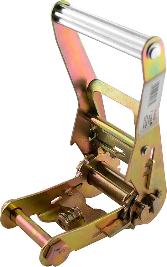 Erickson 59165 2" Medium Handle Ratchet, 10000 lb.