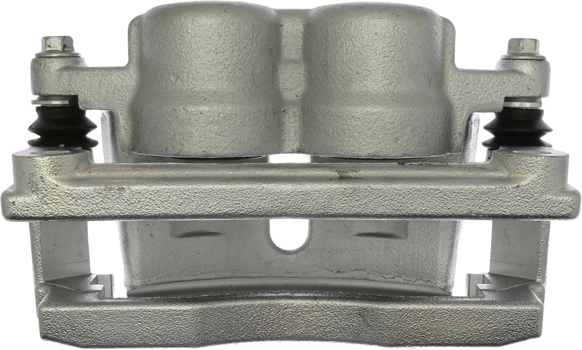 ACDelco Professional 18FR2515C Front Passenger Side Disc Brake Caliper Assembly (Friction Ready Coated), Remanufactured (Renewed)