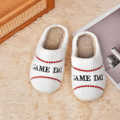 Home slippers