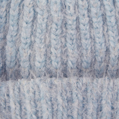 Ribbed Pom-Pom Beanie for girls