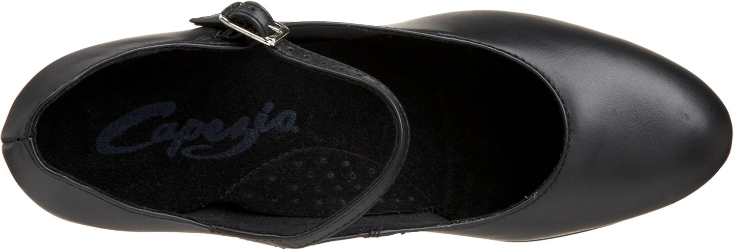Capezio Women's Student Footlight Dance Shoe