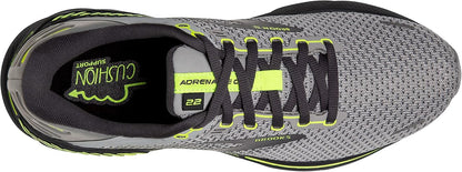 Brooks Men's Adrenaline GTS 22 Supportive Running Shoe