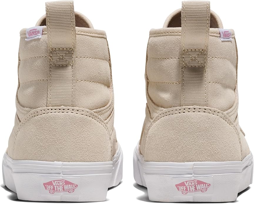 Vans Women's Ashwood Hi Decon