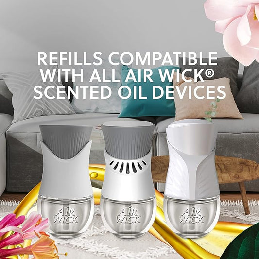 Air Wick Scented Oils 05 Summer Delights