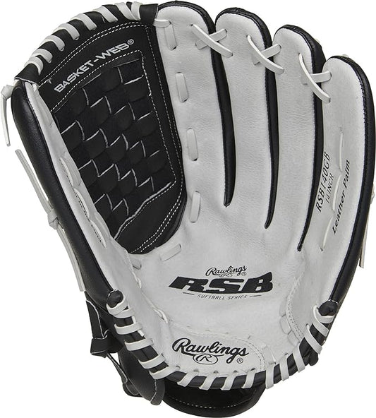 Rawlings | RSB Slowpitch Softball Glove Series | Multiple Styles