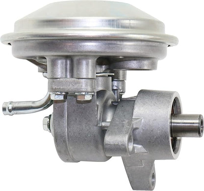 Garage-Pro Vacuum Pump Compatible with 1992-1993 Ford F-150, 1992-1993 F-250, 1992-1993 F-350  1992-1993 E-150 Econoline