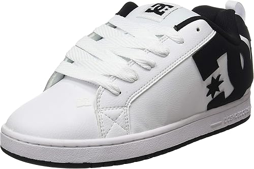 DC Shoes Men's Low-top Open Back Slippers