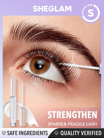 SHEGLAM Gro-Pro Nourishing Lash Serum