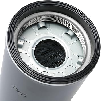FF5776 Fuel Filter Fits Freightliner International Peterbilt Trucks For Cummins 2010 ISX 15L 16L 11.9L ISX12, ISX15 Engine Replaces 2893612, 2864993, BF9885,P555776,5599456,FF5825NN (1 Pack)