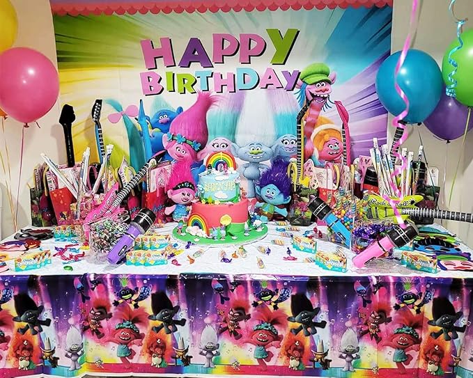 DS. DISTINCTIVE STYLE Inflatable Microphones 6 Pieces 10-Inch Blow up Microphones 80s 90s Party Favors Performace Photo Props Random Colors