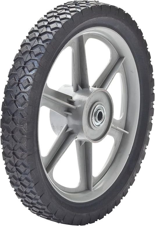 Oregon 72-072 Wheel, 12 x 175, Replaces MTD 734-04082