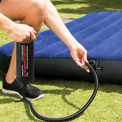 Intex High Output Hand Pump, 14"