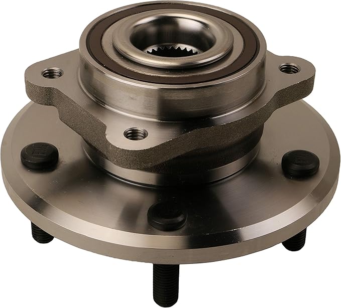 MOOG 513286 Wheel Bearing and Hub Assembly for Dodge Journey