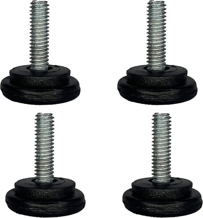 Leveler for 14 x 1 Furniture (4 Pieces)