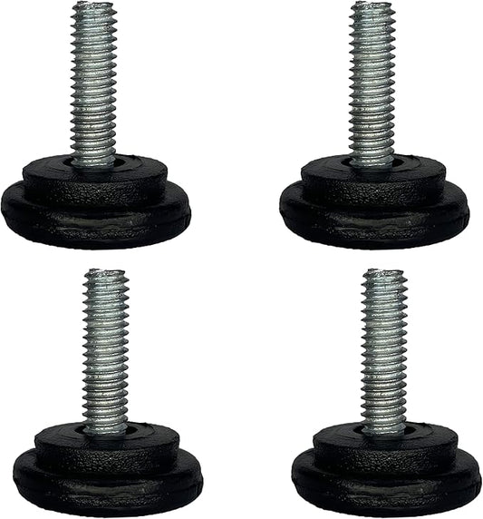 Leveler for 14 x 1 Furniture (4 Pieces)