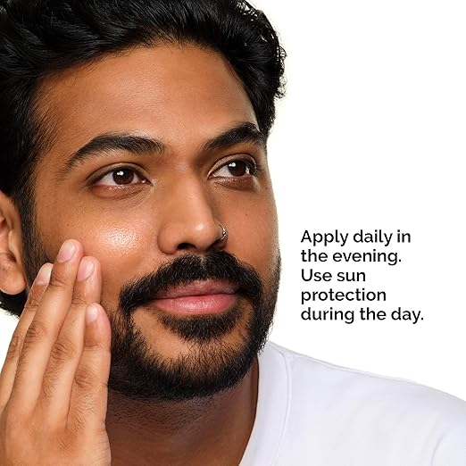The Ordinary Granactive Retinoid 5 in Squalane, Advanced Anti-Aging Retinoid with Hydration Support for Dry and Mature Skin, 1 Fl Oz