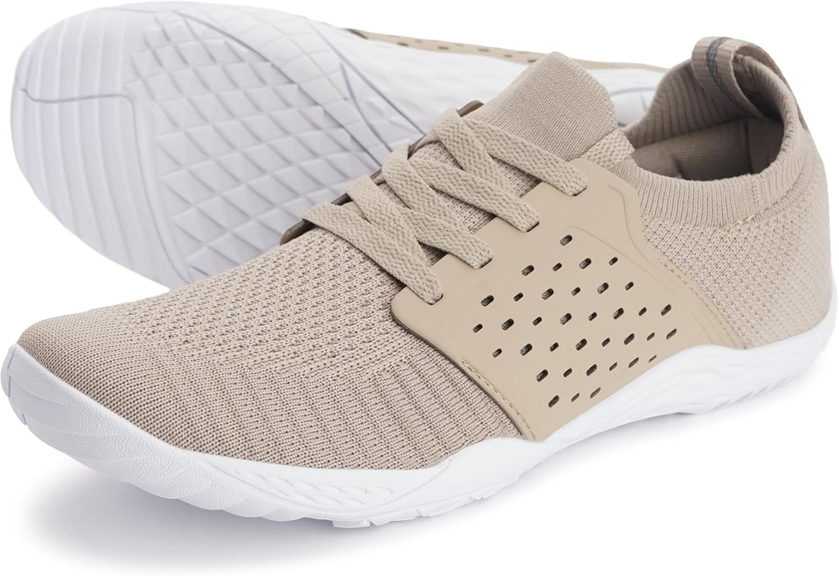 Men's Barefoot & Minimalist Shoe | Zero Drop Sole | Trail Runner