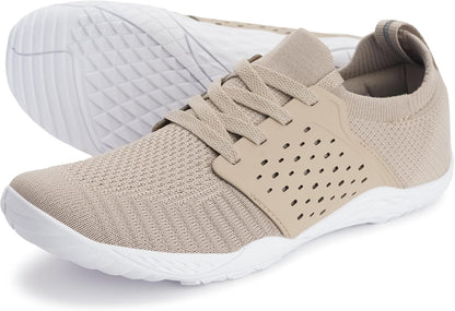 Men's Barefoot & Minimalist Shoe | Zero Drop Sole | Trail Runner