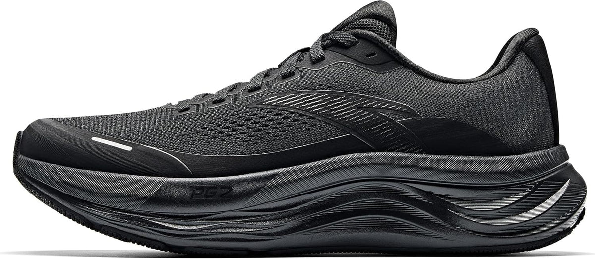 ANTA Men’s PG7 Running Shoes Cushioning Comfortable Breathable Athletic Workout Gym Cross Trainer Sports Sneakers.