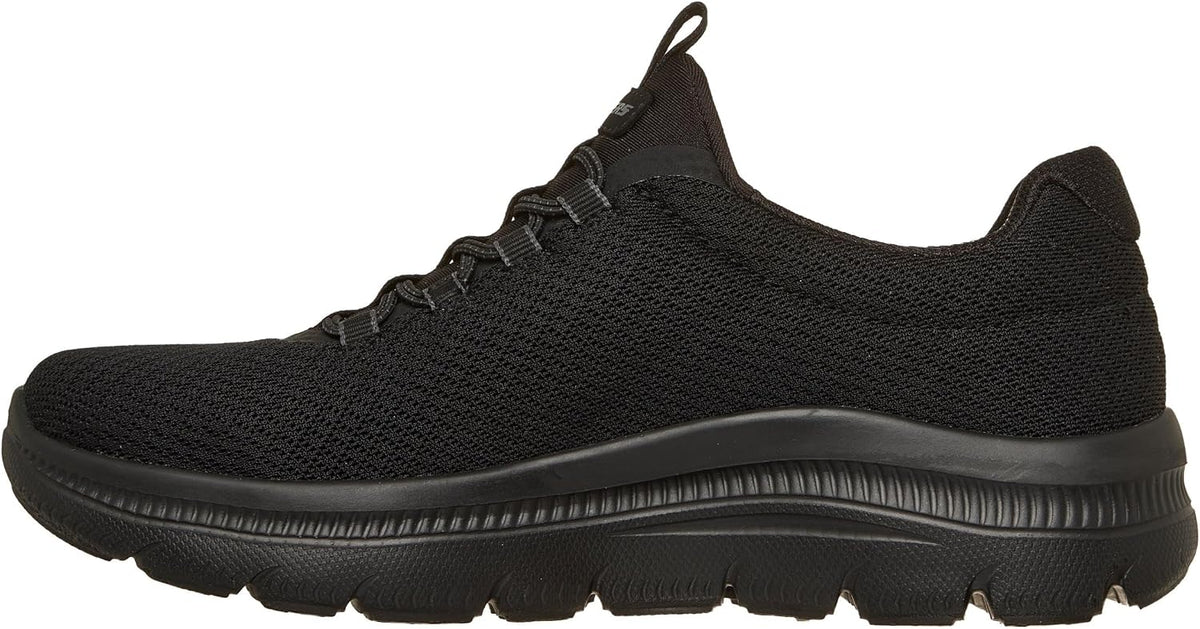 Skechers Womens Summits Plus Summer Haze