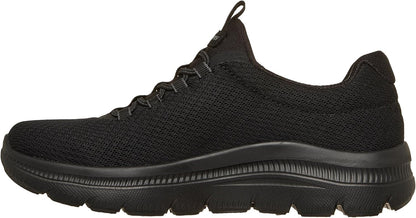 Skechers Womens Summits Plus Summer Haze