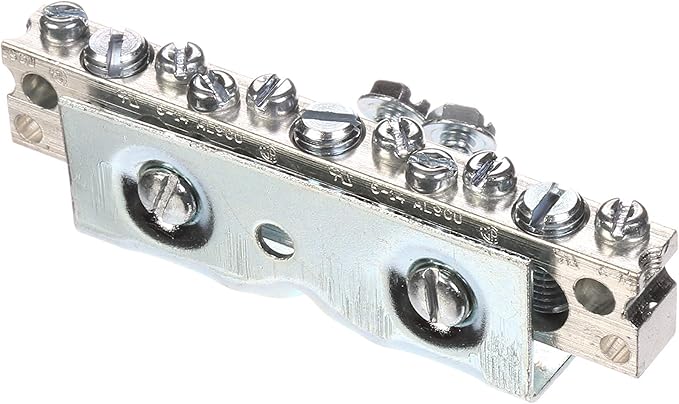 MURRAY ECLX071M Ground Bar Kit with 11 Terminal Positions