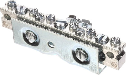 MURRAY ECLX071M Ground Bar Kit with 11 Terminal Positions