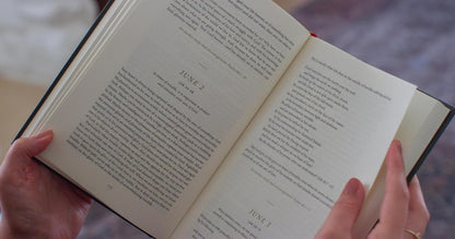 Everyday Gospel: A Daily Devotional Connecting Scripture to All of Life by Paul David Tripp