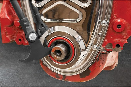 Performance Tool W80753 195 Degree Indexing Twin Hook Oil and Grease Seal Puller