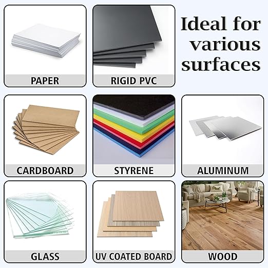 Hook Adhesive-Backed Hook-Side Only: (Black, 1" x 75 Feet)
