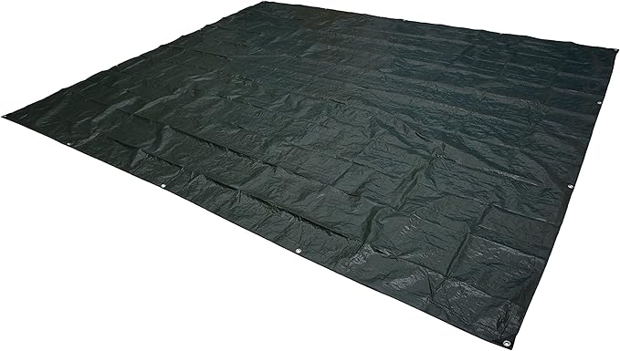Basics - Waterproof Camping Tarp