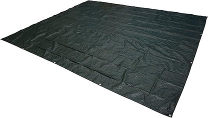 Basics - Waterproof Camping Tarp